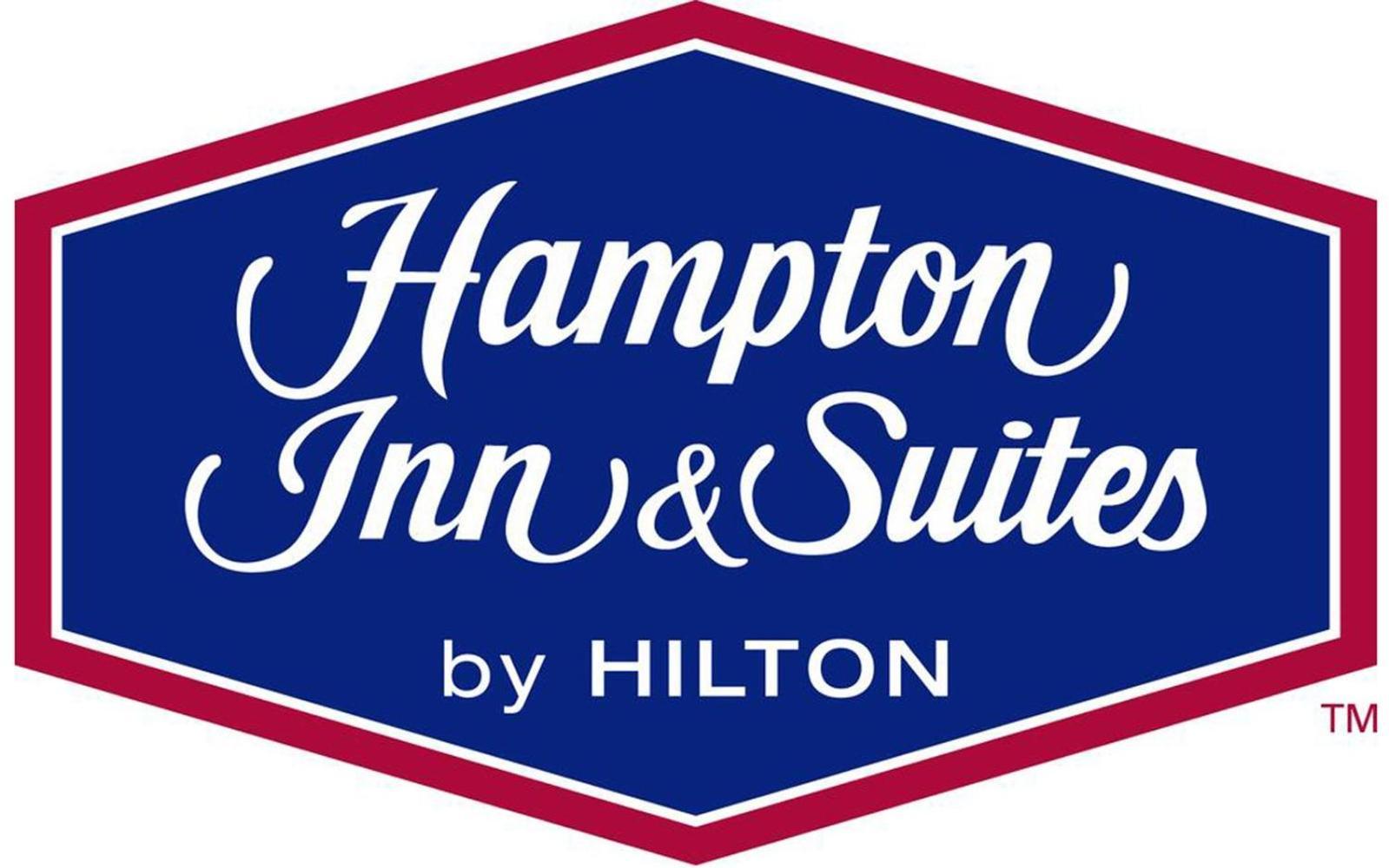Hampton Inn Оґаллала Екстер'єр фото